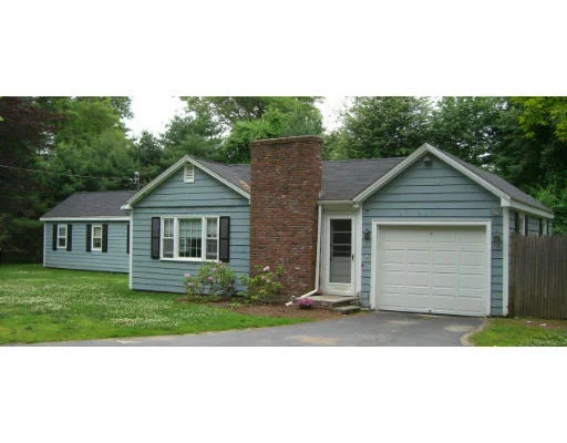 Unit for sale at 148 Haverhill Rd., Topsfield, MA 01983