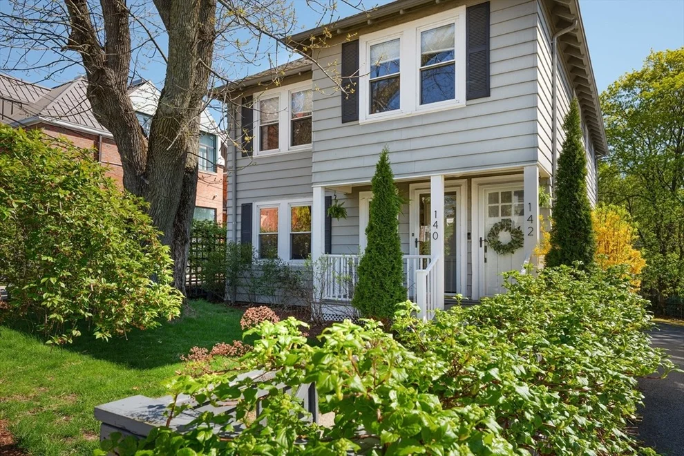 Unit for sale at 140 Trapelo Rd, Belmont, MA 02478