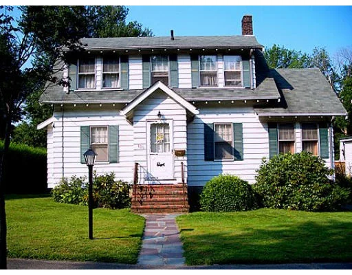 Unit for sale at 100 Wendell Park, Milton, MA 02186