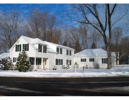 Unit for sale at 50 Pleasant Street, Groton, MA 01450