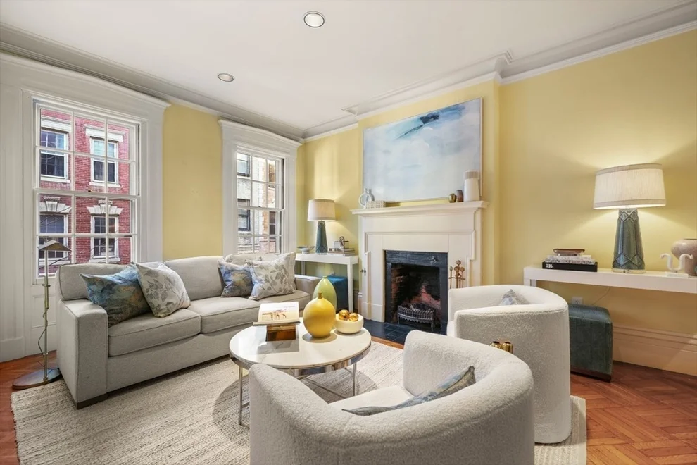 Unit for sale at 54 Revere St, Boston, MA 02114