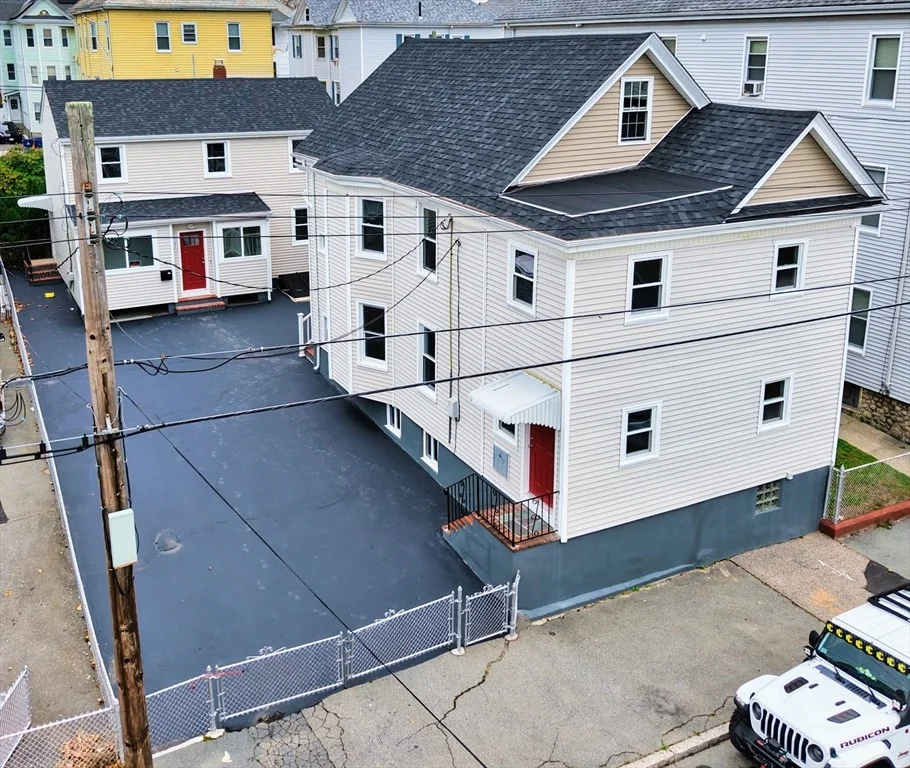 Unit for sale at 121/123 Whitman, New Bedford, MA 02745