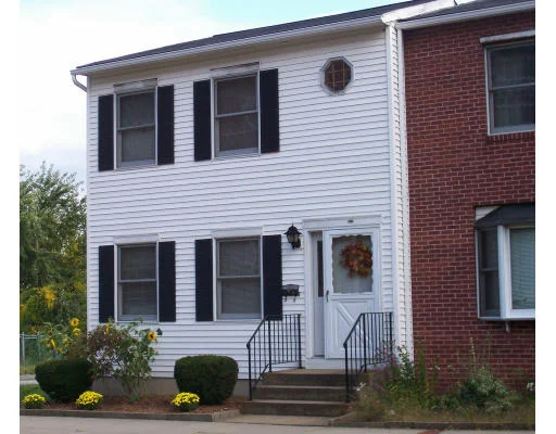 Unit for sale at 484 Maple Street, Holyoke, MA 01040