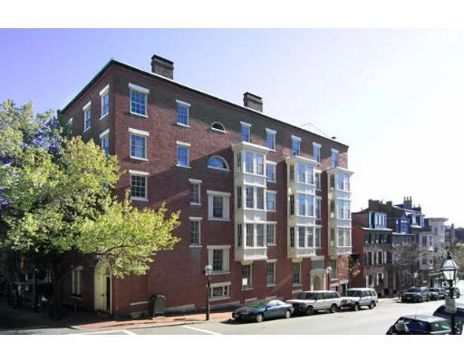Unit for sale at 108 Mount Vernon Street, Boston, MA 02108