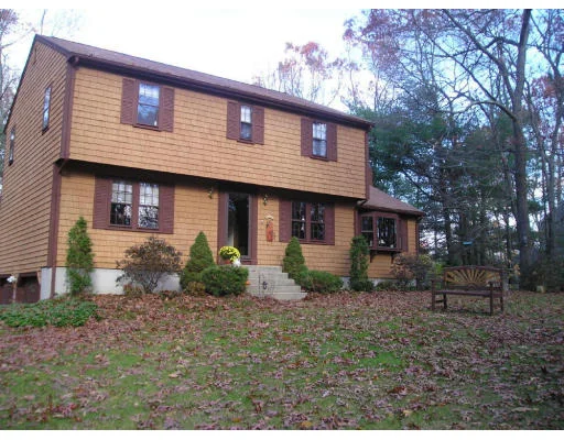 Unit for sale at 6 Joan Circle, Milford, MA 01757