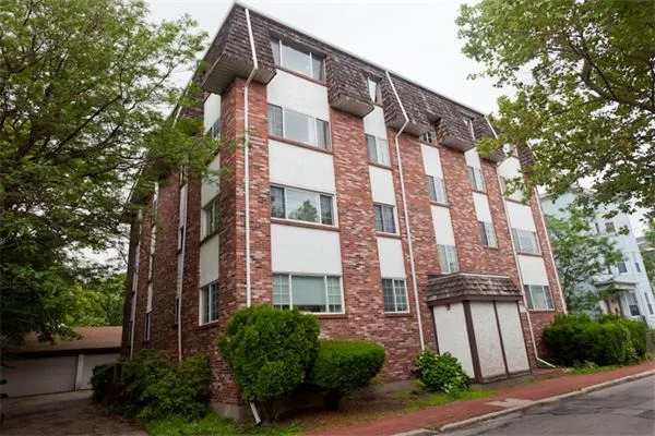 Unit for sale at 103 Concord Ave, Somerville, MA 02143