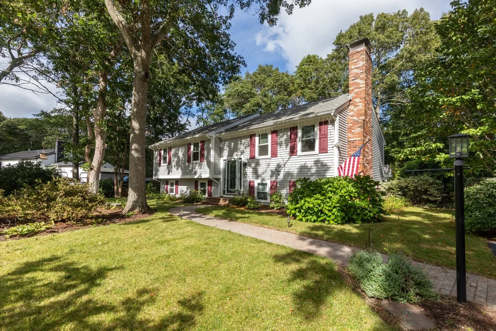Unit for sale at 12 Pryer Drive, Bourne, MA 02559