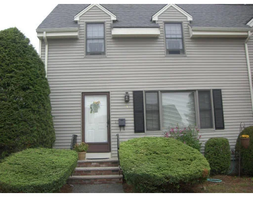 Unit for sale at 1 Mcdermott Farm Road, Danvers, MA 01923