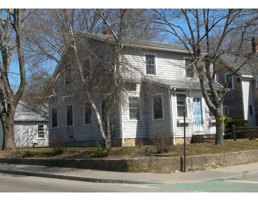 Unit for sale at 39 Highland Rd, Wareham, MA 02571