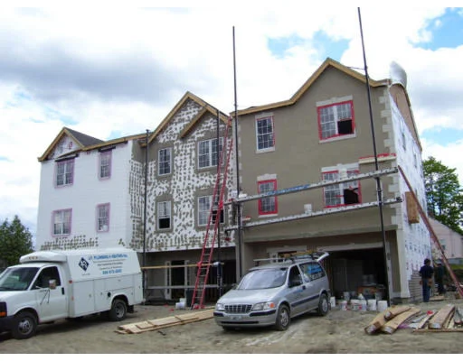 Unit for sale at 4695 North Main Street, Fall River, MA 02720