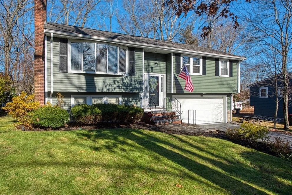Unit for sale at 102 Alandale Ave, Brockton, MA 02301