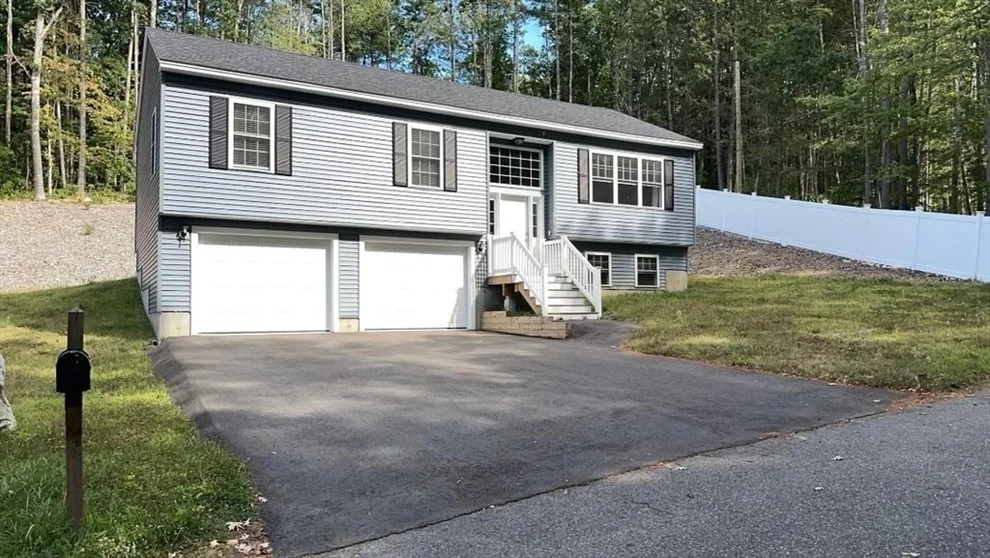 Unit for sale at 792 Cottage Street, Athol, MA 01331
