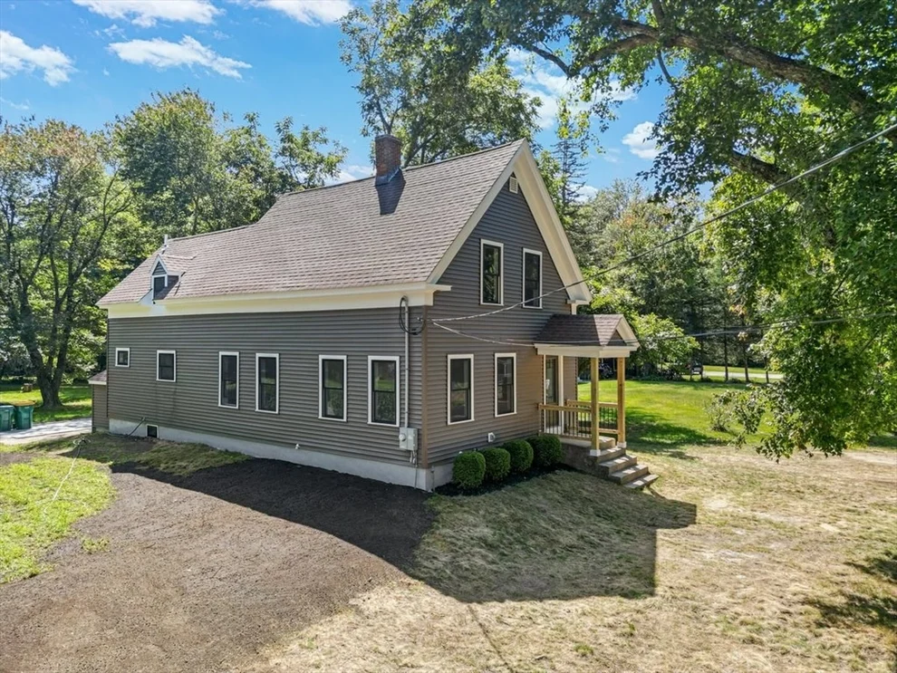 Unit for sale at 711 Ware St, Mansfield, MA 02048