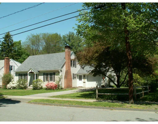 Unit for sale at 115 Harrison Avenue, Greenfield, MA 01301