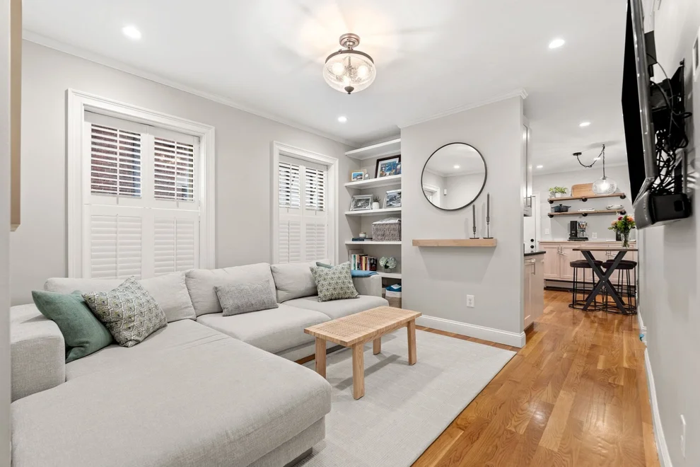 Unit for sale at 4 Cook St, Boston, MA 02129