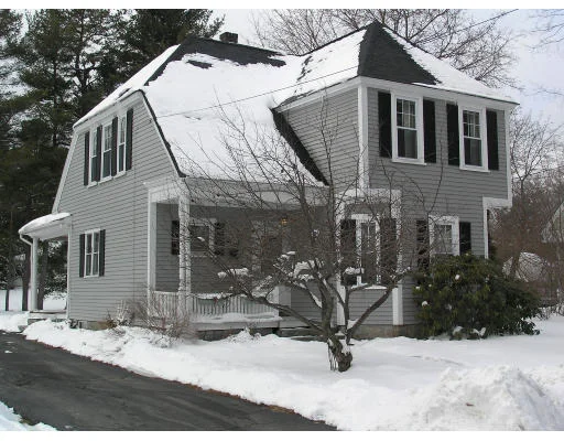Unit for sale at 40 Brookside Road, Westford, MA 01886