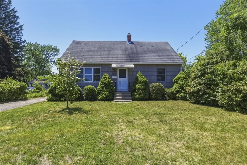 Unit for sale at 20 Felix St, Chicopee, MA 01020