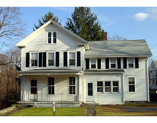 Unit for sale at 20 Main Street, Monson, MA 01057