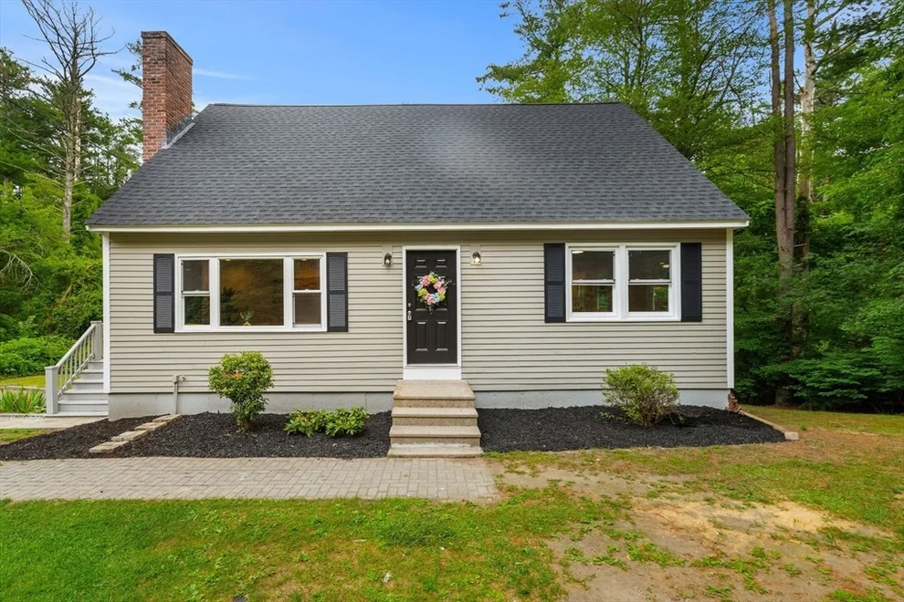 Unit for sale at 58 Carlisle Rd, Westford, MA 01886