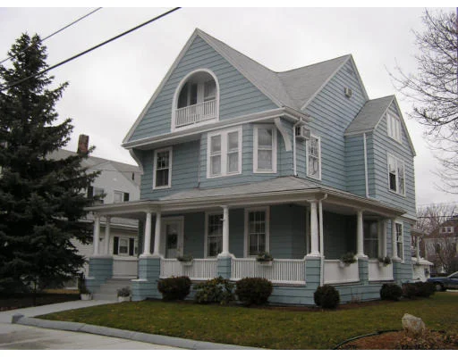 Unit for sale at 48 Magoun Avenue, Medford, MA 02155