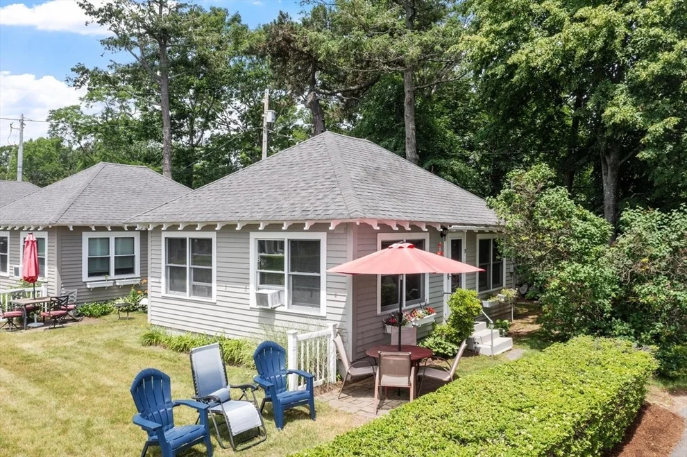 Unit for sale at 19 Popplestone Ln, Rockport, MA 01966