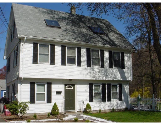 Unit for sale at 4 Bellevue Terrace, Maynard, MA 01754