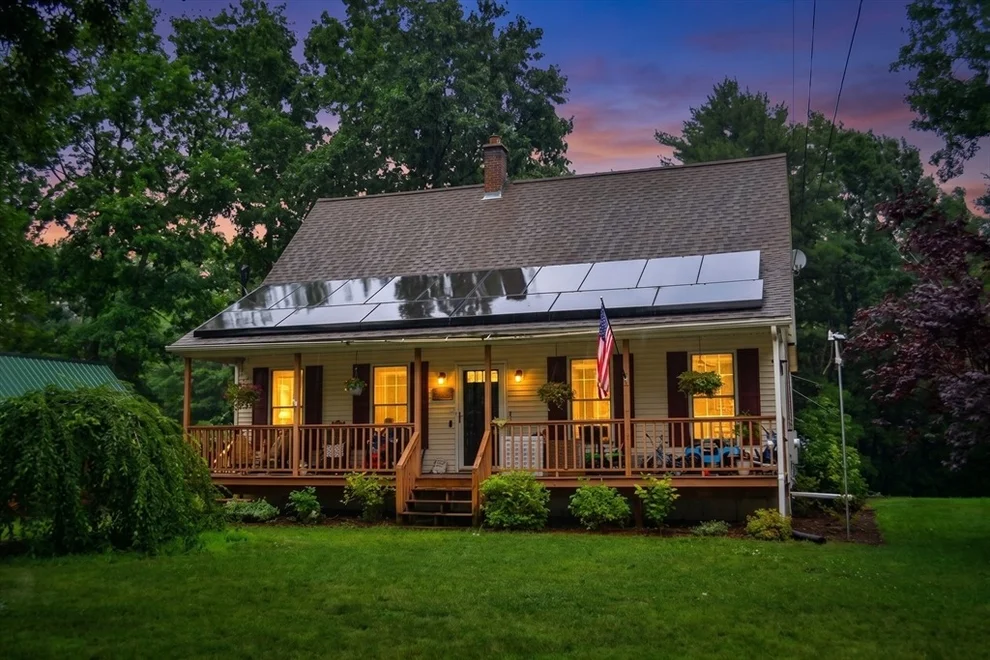 Unit for sale at 334 Stafford Rd, Monson, MA 01057