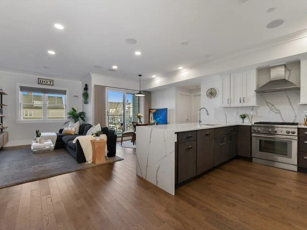 Unit for sale at 10 Sydney St, Boston, MA 02125