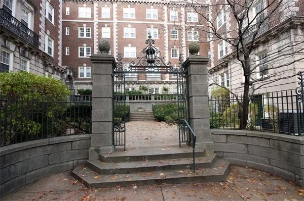 Unit for sale at 3 Arlington Street, Cambridge, MA 02140