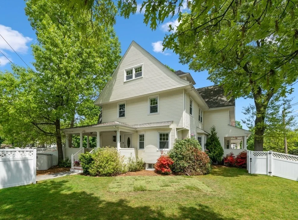Unit for sale at 154 Dexter Avenue, Watertown, MA 02472