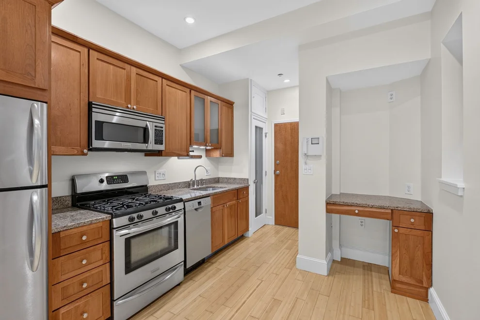 Unit for sale at 8 Garden Court, Boston, MA 02113