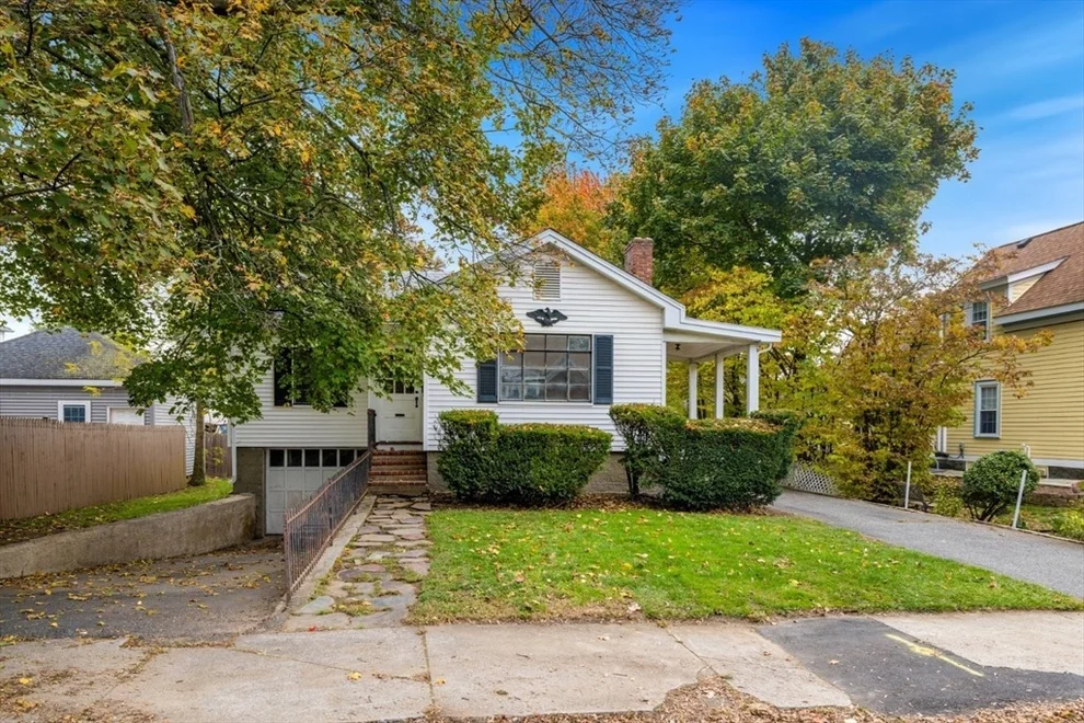 Unit for sale at 35 Summer Street, Saugus, MA 01906