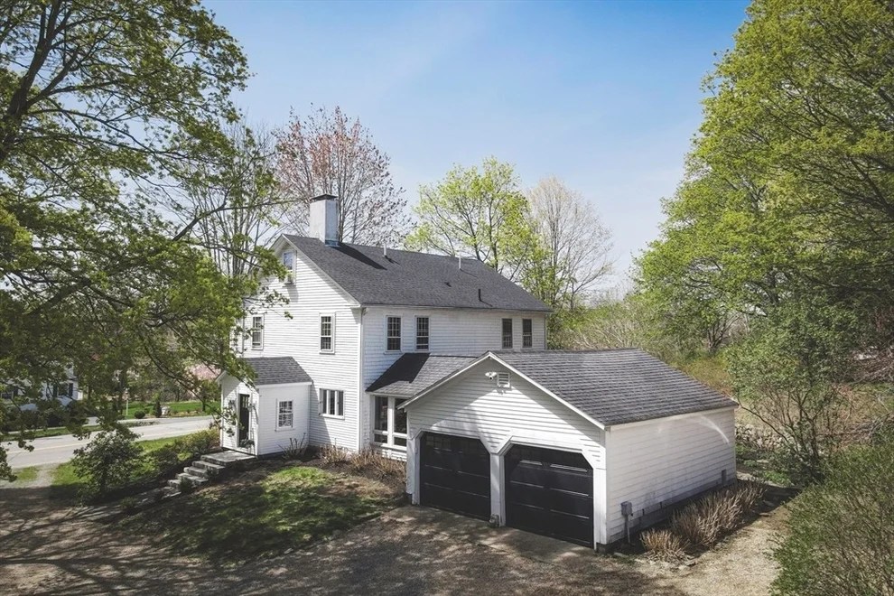 Unit for sale at 143 Haverhill Rd, Amesbury, MA 01913