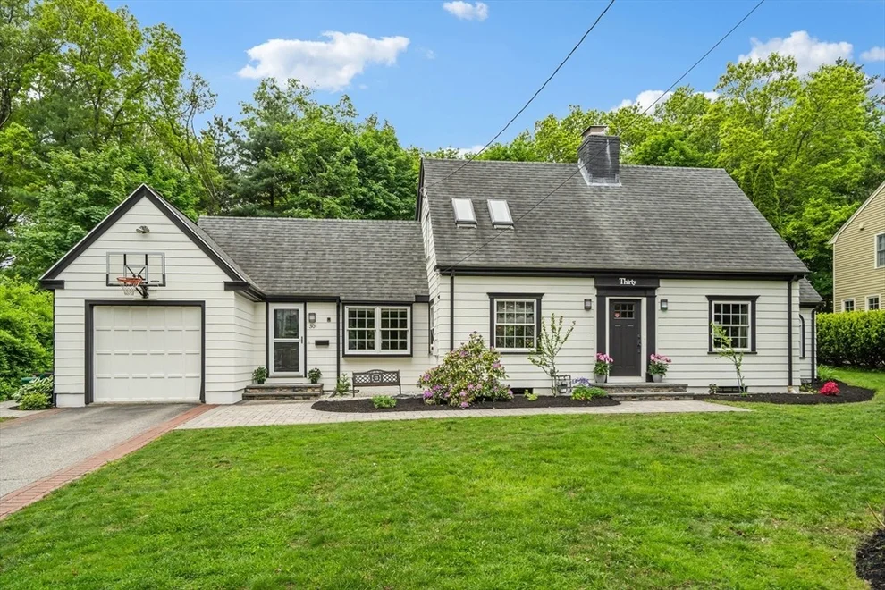 Unit for sale at 30 Wachusett Drive, Lexington, MA 02421