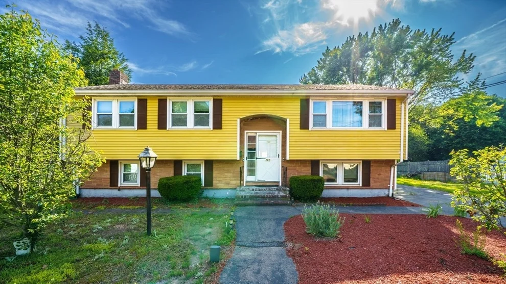 Unit for sale at 360 Pearl St, Stoughton, MA 02072