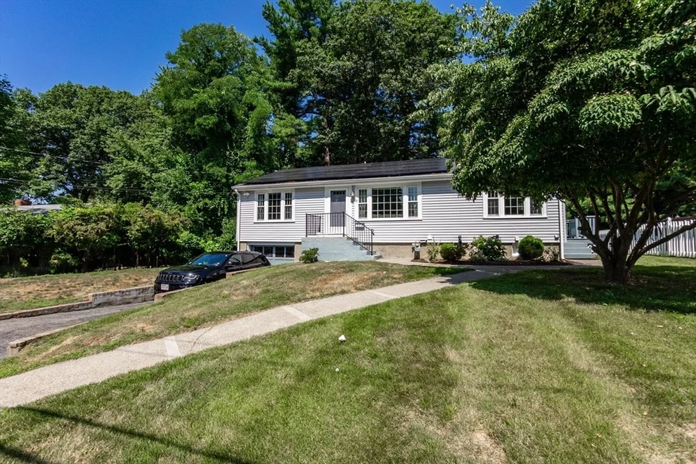 Unit for sale at 19 Riverview Rd, Framingham, MA 01701