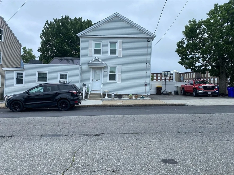 Unit for sale at 368 Globe Street, Fall River, MA 02724