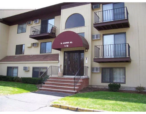 Unit for sale at 16 Juniper Rd, North Attleboro, MA 02760