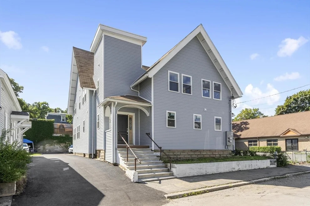 Unit for sale at 74 Snow St., Fitchburg, MA 01420