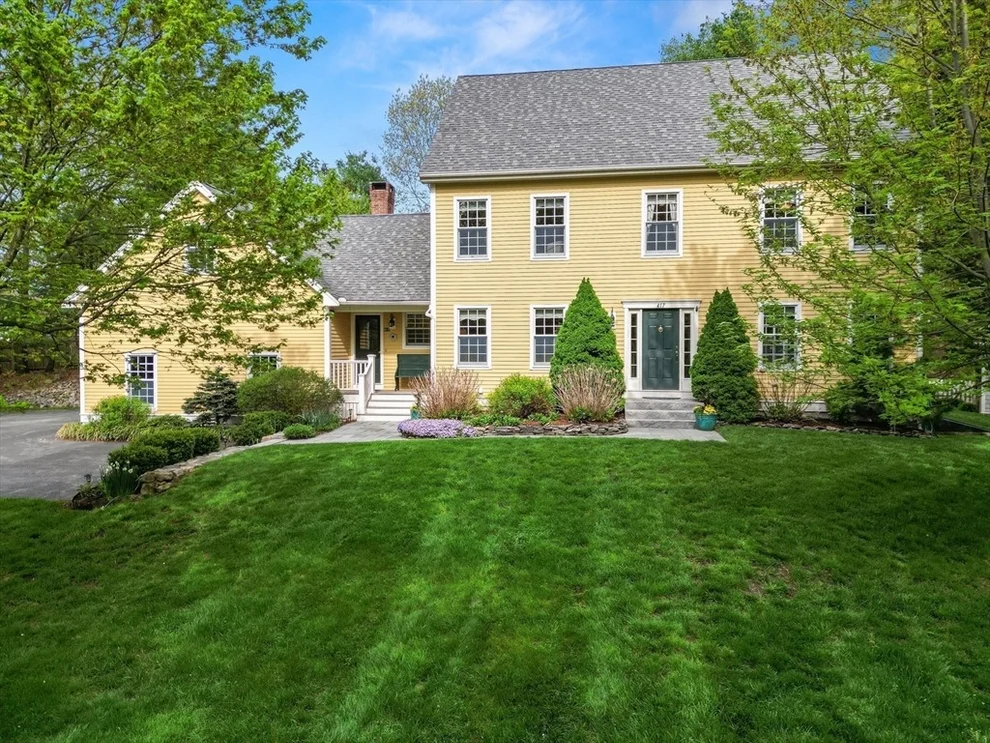 Unit for sale at 417 Linebrook Road, Ipswich, MA 01938
