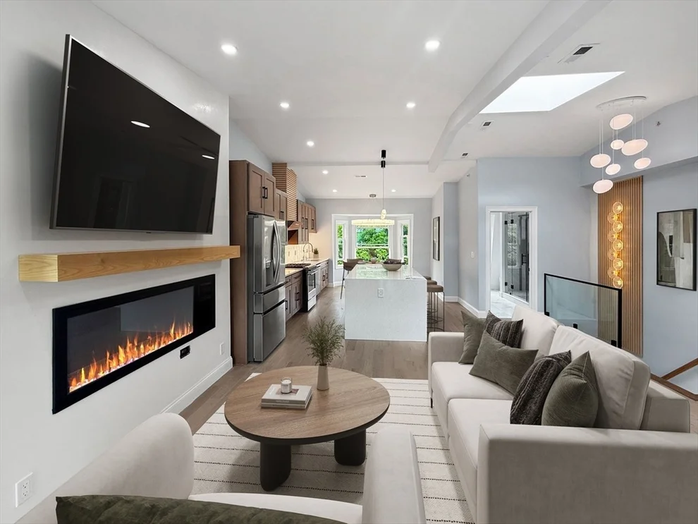 Unit for sale at 89 Trenton St, Boston, MA 02128