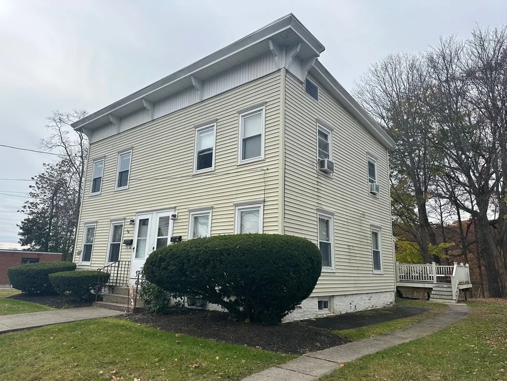 Unit for sale at 40 Crane Ave, Westfield, MA 01085
