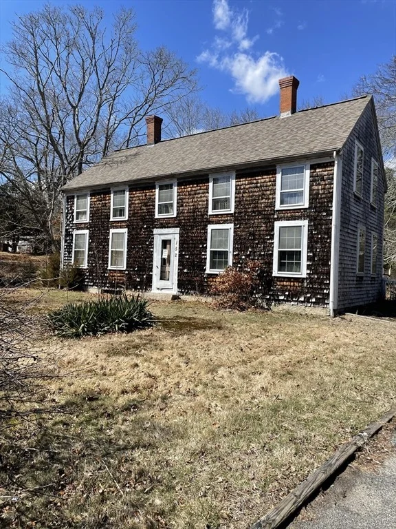Unit for sale at 152 Acorn Street, Marshfield, MA 02051