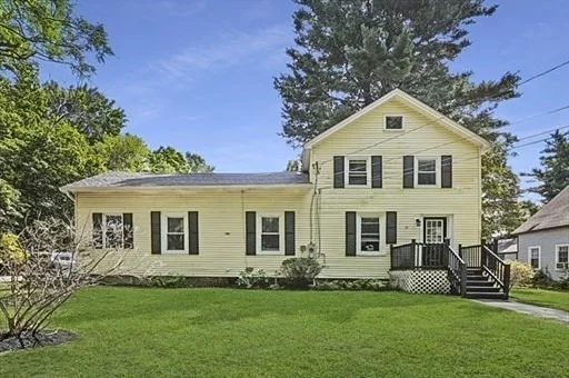 Unit for sale at 29 Bennett Lane, Lancaster, MA 01523