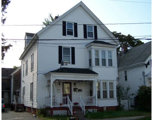 Unit for sale at 14 Deer Park, Lynn, MA 01905