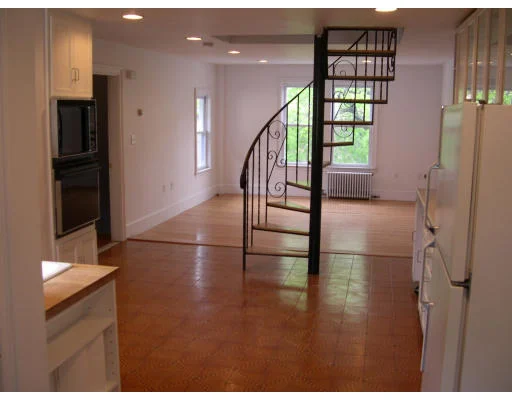 Unit for sale at 109 Bartlett St., Somerville, MA 02145