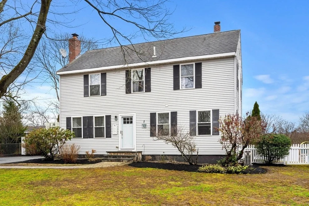 Unit for sale at 17 Ellington Road, Tewksbury, MA 01876