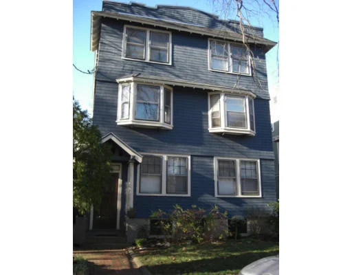Unit for sale at 31 Gorham St, Cambridge, MA 02138