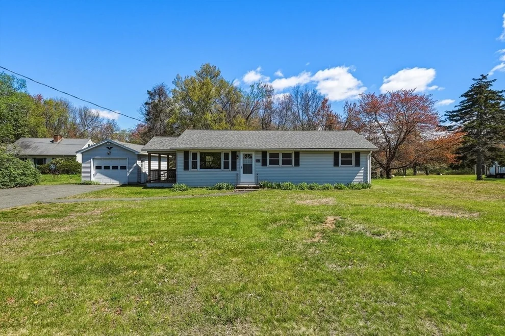 Unit for sale at 282 Bay Rd, Hadley, MA 01035