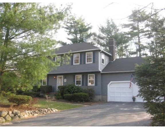Unit for sale at 6 Larson Road, Milford, MA 01757